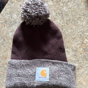 Womens Carhartt winter hat
